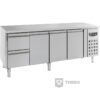 Koelwerkbank Combisteel 7950.0210 - 0