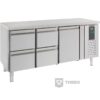 Koelwerkbank Combisteel 7950.0215 - 0