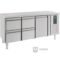 Koelwerkbank Combisteel 7950.0215 - 0