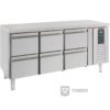 Koelwerkbank Combisteel 7950.0230 - 0