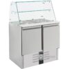 Saladette Combisteel 7950.0400 - 0