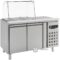 Saladette Combisteel 7950.0410 - 0