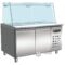 Bakkerskoelwerkbank Combisteel 7950.0420 - 0