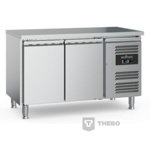 Koelwerkbank Combisteel 7950.5035 - 0