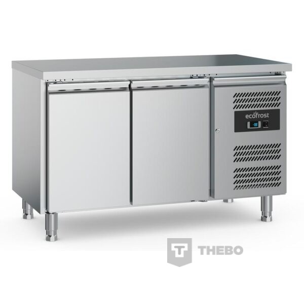 Koelwerkbank Combisteel 7950.5035 - 0