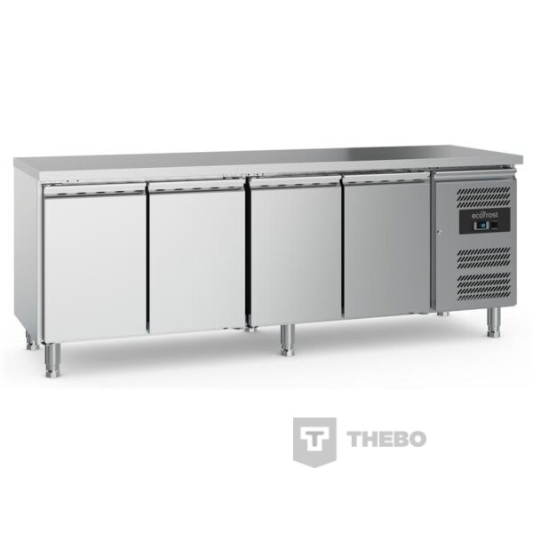 Koelwerkbank Combisteel 7950.5045 - 0