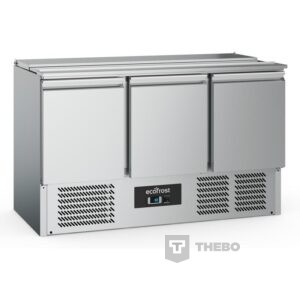Saladette Combisteel 7950.5055 - 0