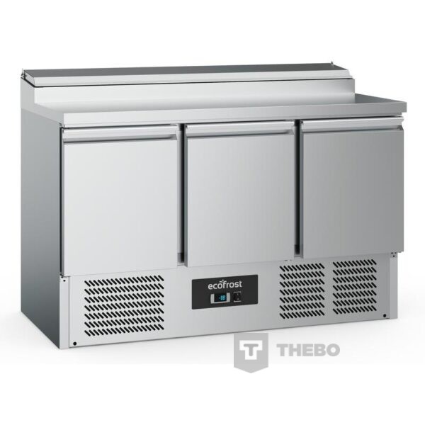 Saladette Combisteel 7950.5060 - 0