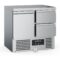 Koelwerkbank Combisteel 7950.5070 - 0