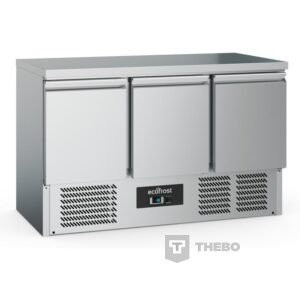 Koelwerkbank Combisteel 7950.5080 - 0