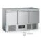 Koelwerkbank Combisteel 7950.5080 - 0