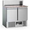 Pizzawerkbank Combisteel 7950.5090 - 0