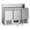 Pizzawerkbank Combisteel 7950.5095 - 0