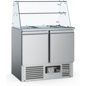 Saladette Combisteel 7950.5105 - 0