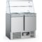 Saladette Combisteel 7950.5105 - 0
