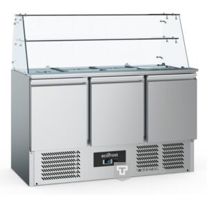Saladette Combisteel 7950.5110 - 0