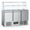 Saladette Combisteel 7950.5110 - 0