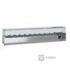 Opzetvitrine Combisteel 7950.5123 - 1