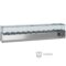 Opzetvitrine Combisteel 7950.5123 - 0