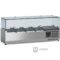 Opzetvitrine Combisteel 7950.5125 - 0