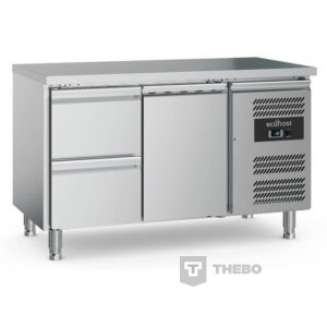 Koelwerkbank Combisteel 7950.5155 - 0