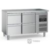 Koelwerkbank Combisteel 7950.5170 - 0