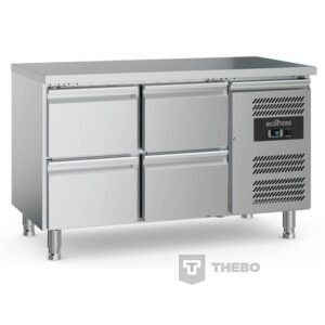 Koelwerkbank Combisteel 7950.5170 - 0