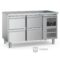 Koelwerkbank Combisteel 7950.5170 - 0