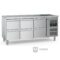Koelwerkbank Combisteel 7950.5185 - 0