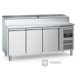 Saladette Combisteel 7950.5195 - 0