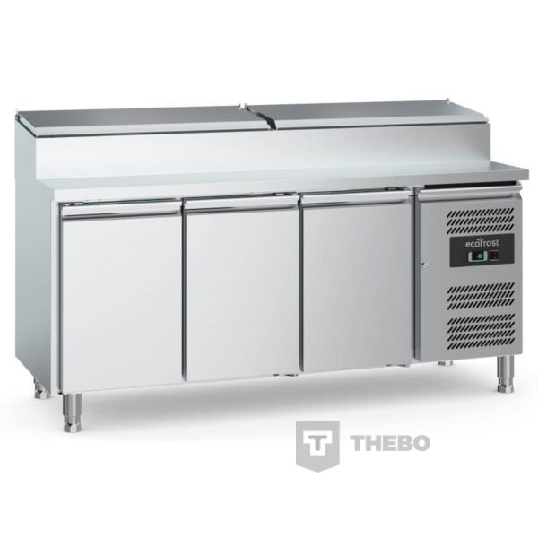 Saladette Combisteel 7950.5195 - 0