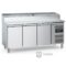 Saladette Combisteel 7950.5195 - 0