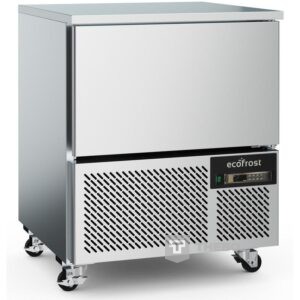 Blast chiller & blast freezer Combisteel 7950.5235 - 0