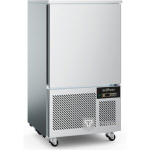 Blast chiller & blast freezer Combisteel 7950.5240 - 0