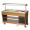 Buffetmeubel Bartscher 125526 - 0