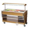 Buffetmeubel Bartscher 125526 - 2