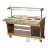 Buffetmeubel Bartscher 125526 - 1