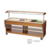 Buffetmeubel Bartscher 125624 - 2