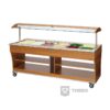 Buffetmeubel Bartscher 125624 - 0