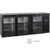 Backbar koelkast Tefcold CBC310G (SG3) - 0