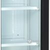 Glasdeur koelkast Tefcold FSC175H - 3