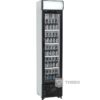 Glasdeur koelkast Tefcold FSC175H - 1