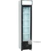 Glasdeur koelkast Tefcold FSC175H - 0