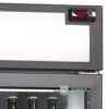 Wandkoeling Tefcold FSC1600H - 2