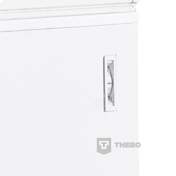 Vrieskist Tefcold CF700 SL - 2