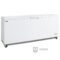 Vrieskist Tefcold CF700 SL - 0