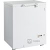 Vrieskist Tefcold FR205 SL - 0