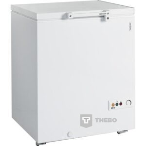 Vrieskist Tefcold FR205 SL - 0