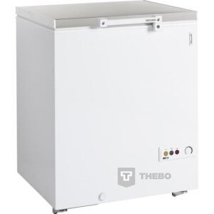 Vrieskist Tefcold FR205S SL - 0