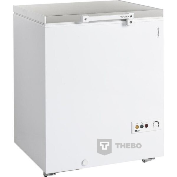 Vrieskist Tefcold FR205S SL - 0